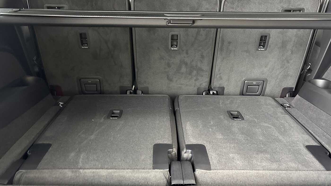 Used Audi Q7 2025 for sale - 76678122: Photo 19