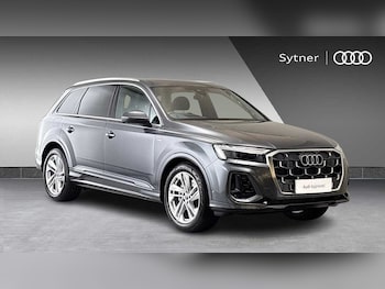 Audi - Q7