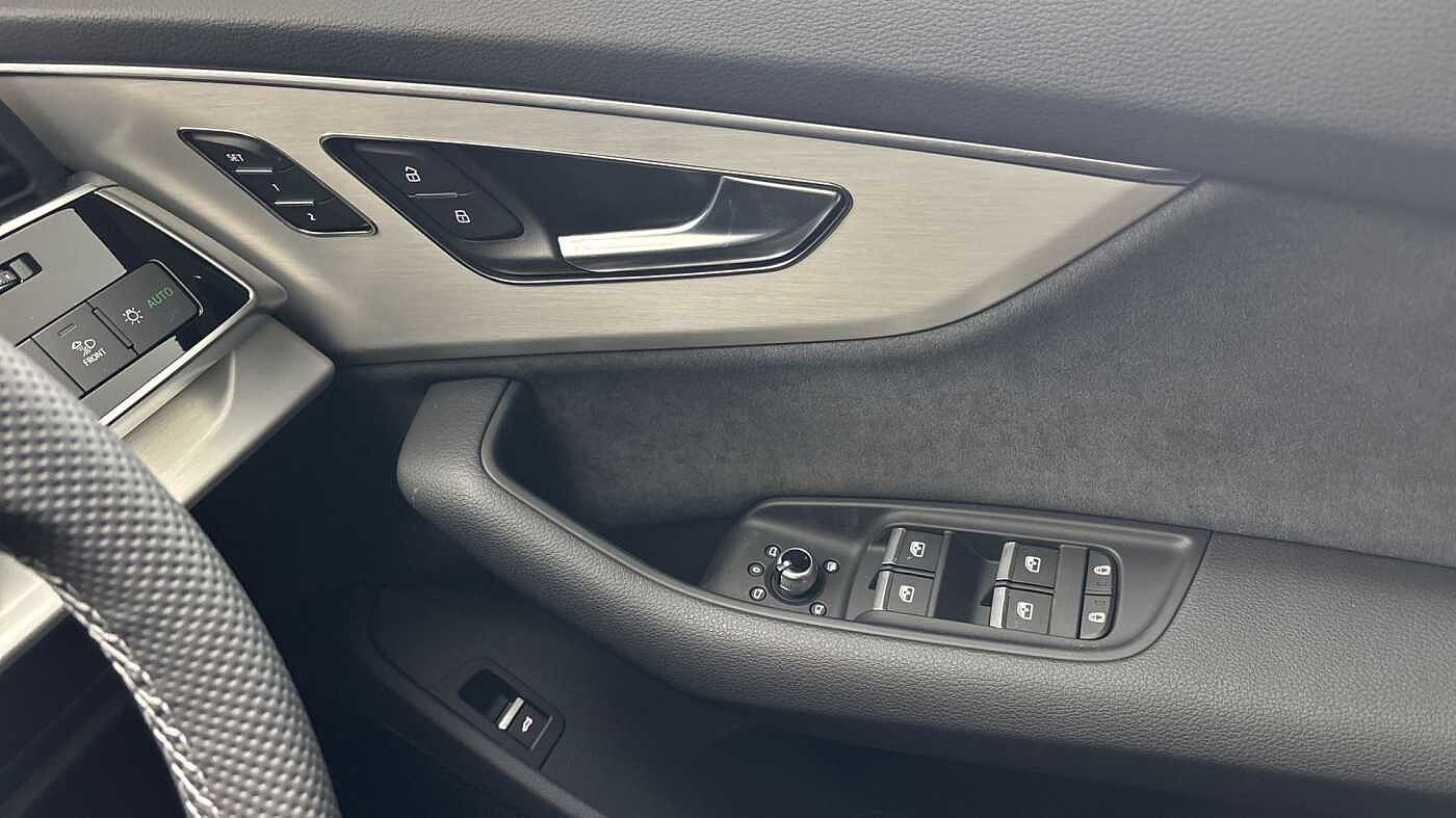 Used Audi Q7 2025 for sale - 76678122: Photo 21