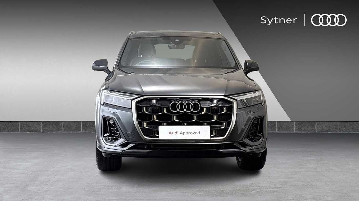 Used Audi Q7 2025 for sale - 76678122: Photo 7