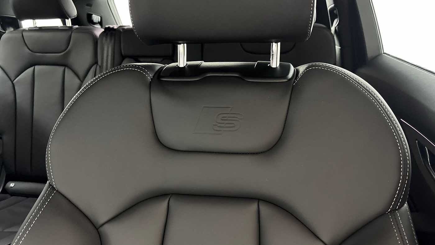 Used Audi Q7 2025 for sale - 76678122: Photo 9