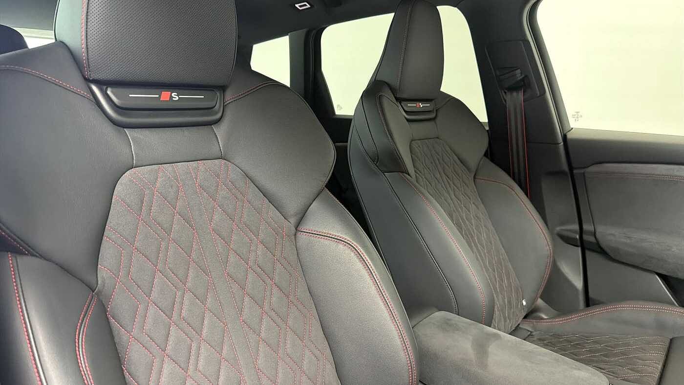 Used Audi Q6 e-tron 2025 for sale - 76678076: Photo 15