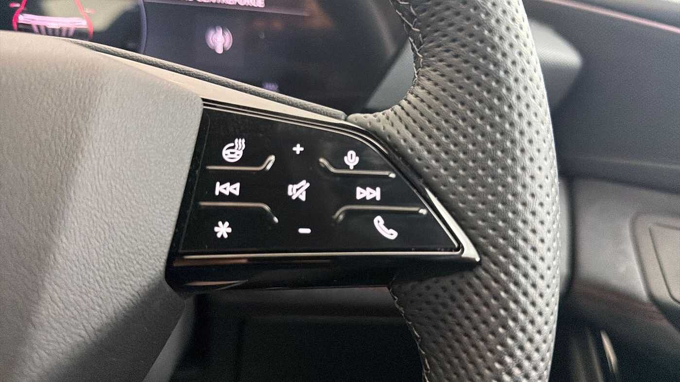 Used Audi Q6 e-tron 2025 for sale - 76678076: Photo 18