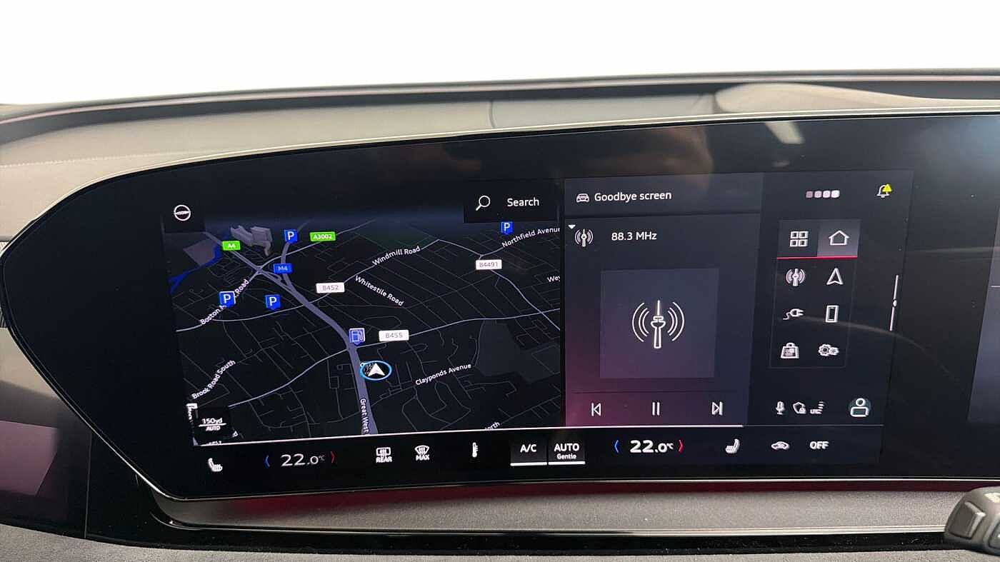 Used Audi Q6 e-tron 2025 for sale - 76678076: Photo 19