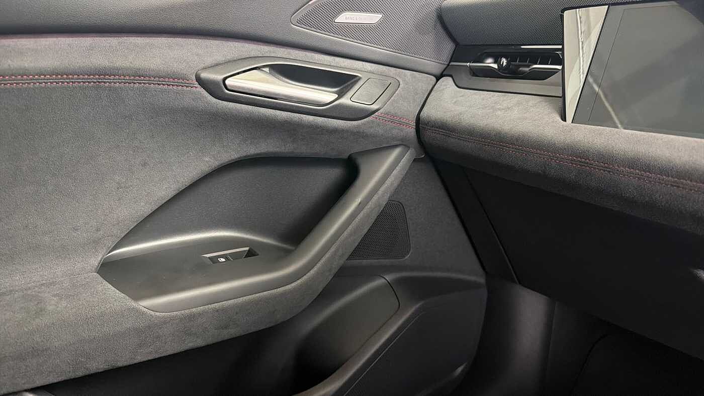 Used Audi Q6 e-tron 2025 for sale - 76678076: Photo 21