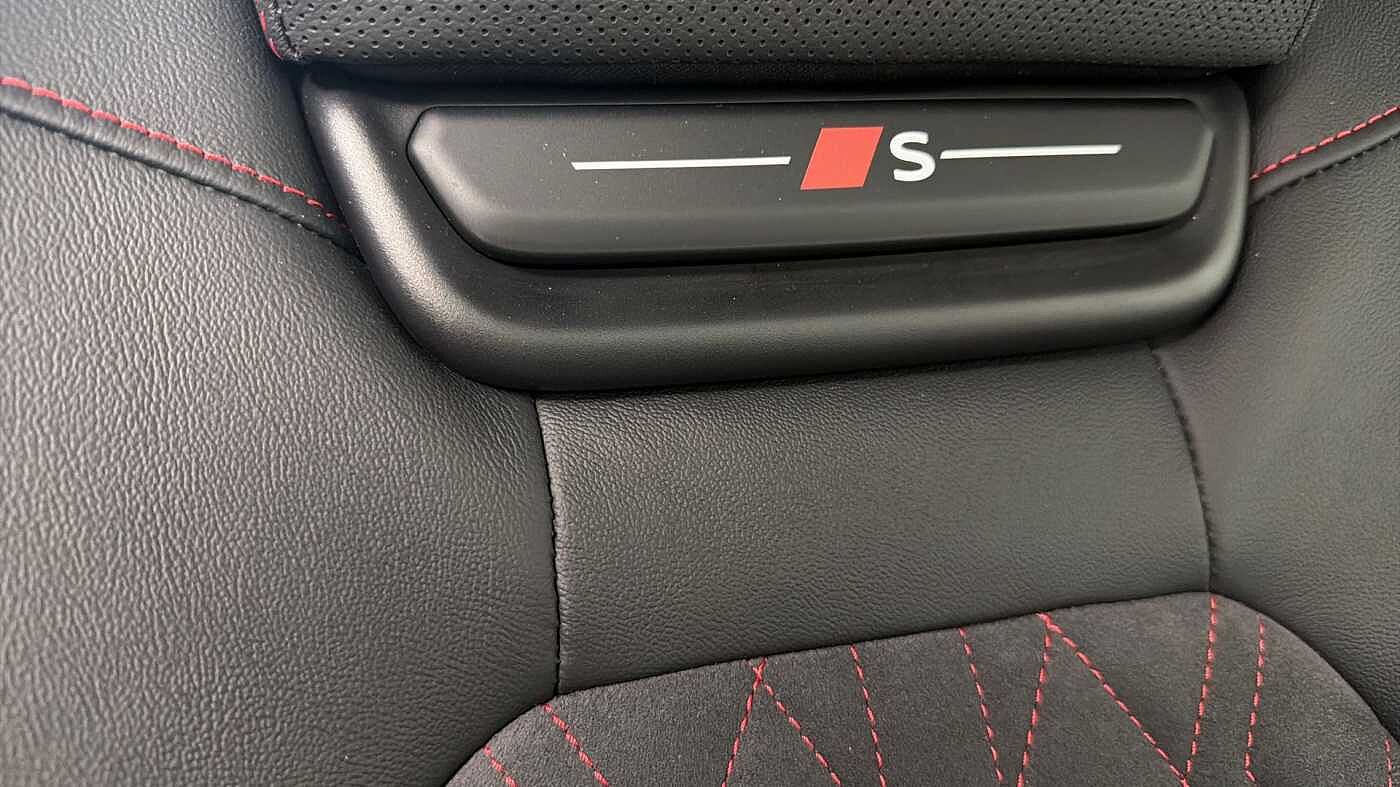 Used Audi Q6 e-tron 2025 for sale - 76678076: Photo 9