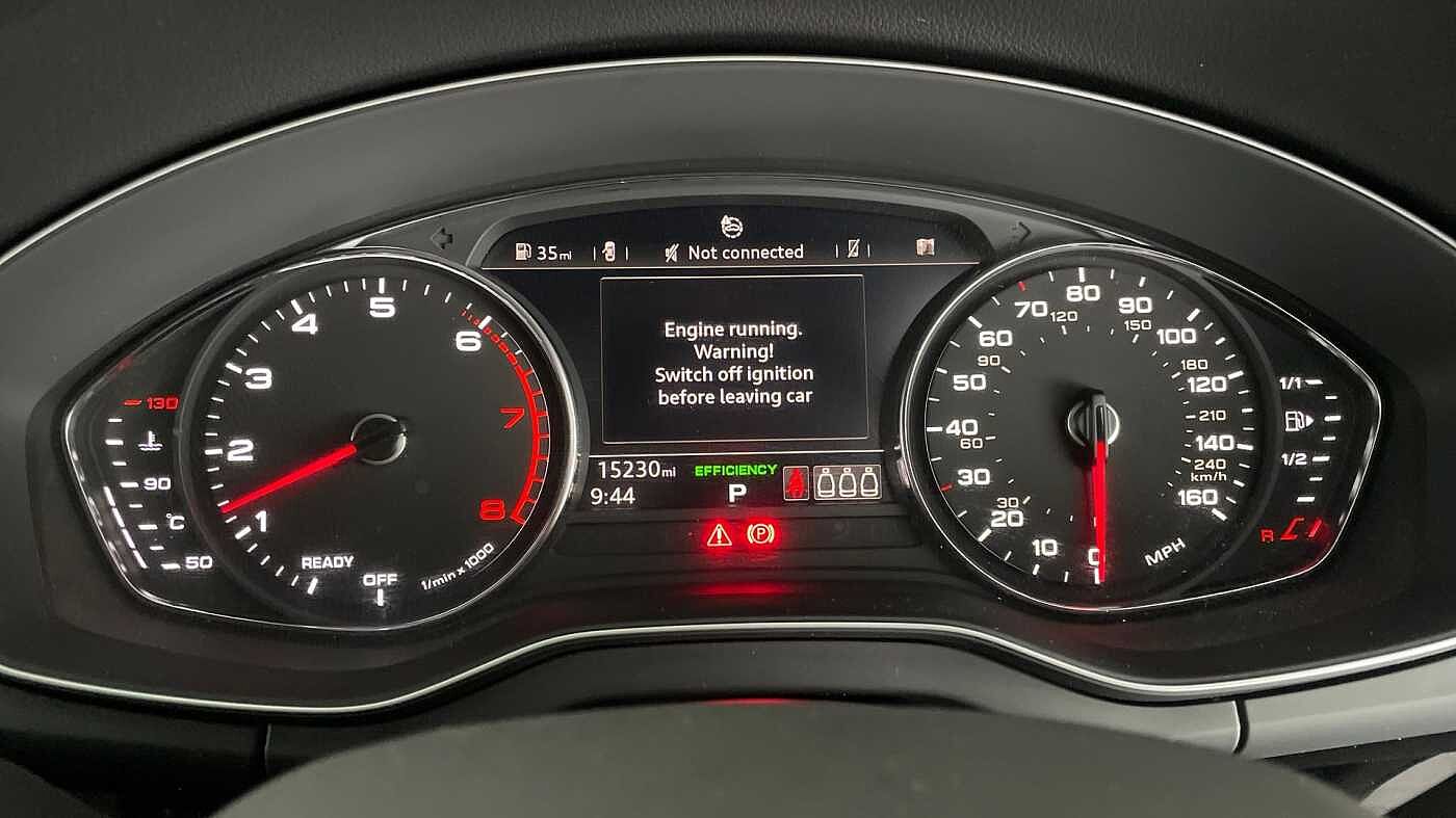 Used Audi Q5 2019 for sale - 76673752: Photo 11