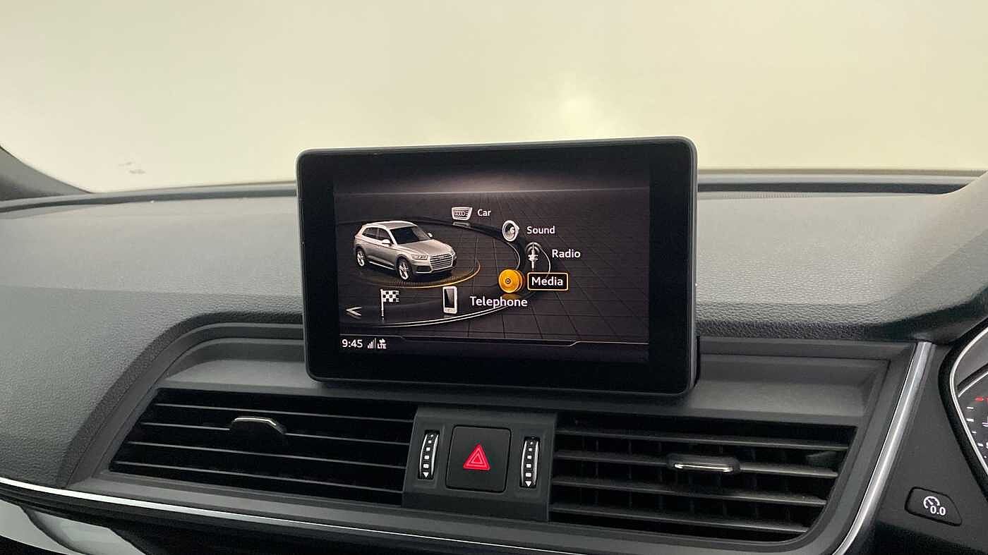 Used Audi Q5 2019 for sale - 76673752: Photo 12