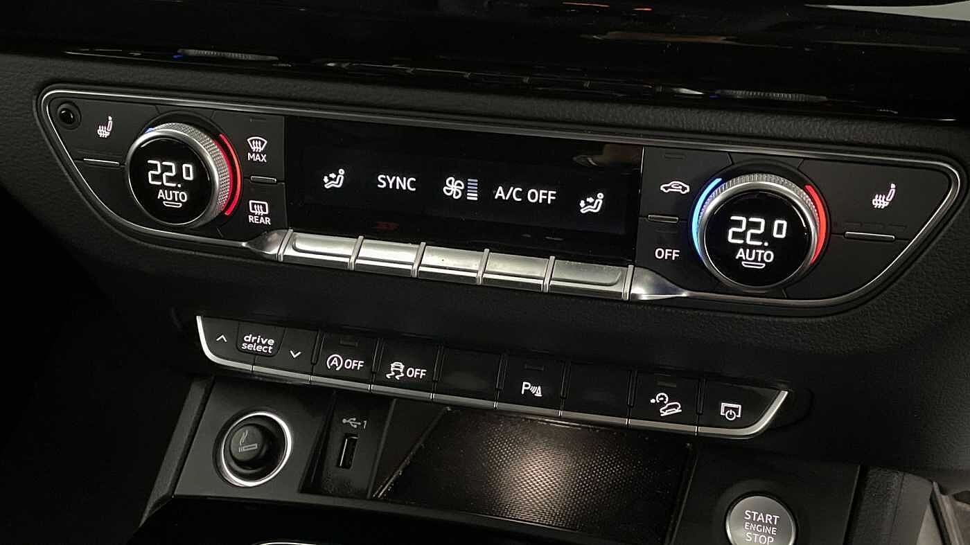 Used Audi Q5 2019 for sale - 76673752: Photo 13