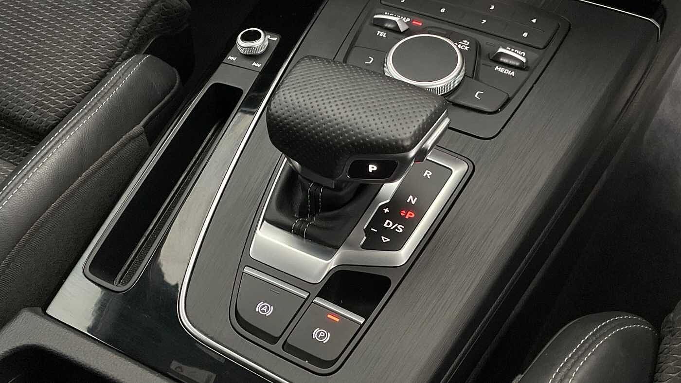 Used Audi Q5 2019 for sale - 76673752: Photo 15