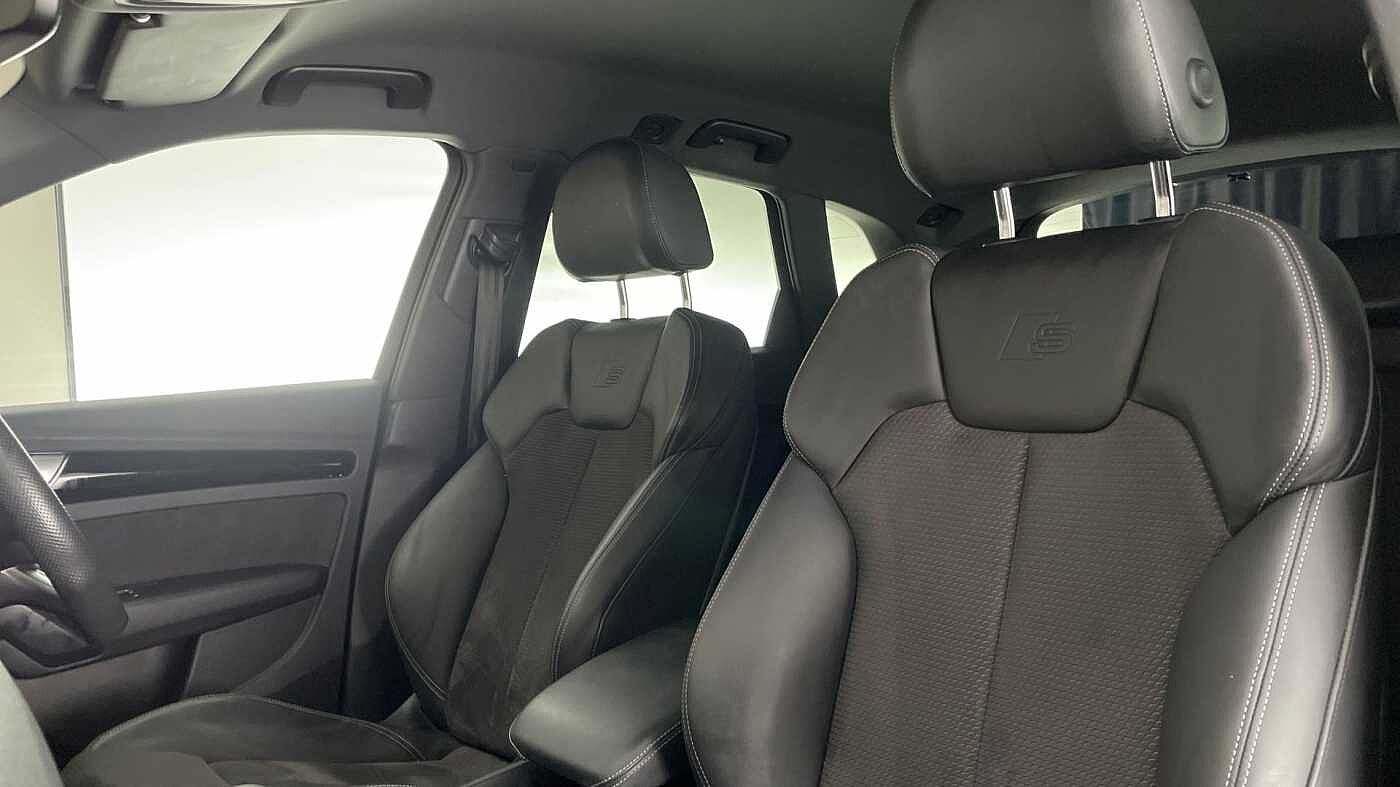 Used Audi Q5 2019 for sale - 76673752: Photo 16