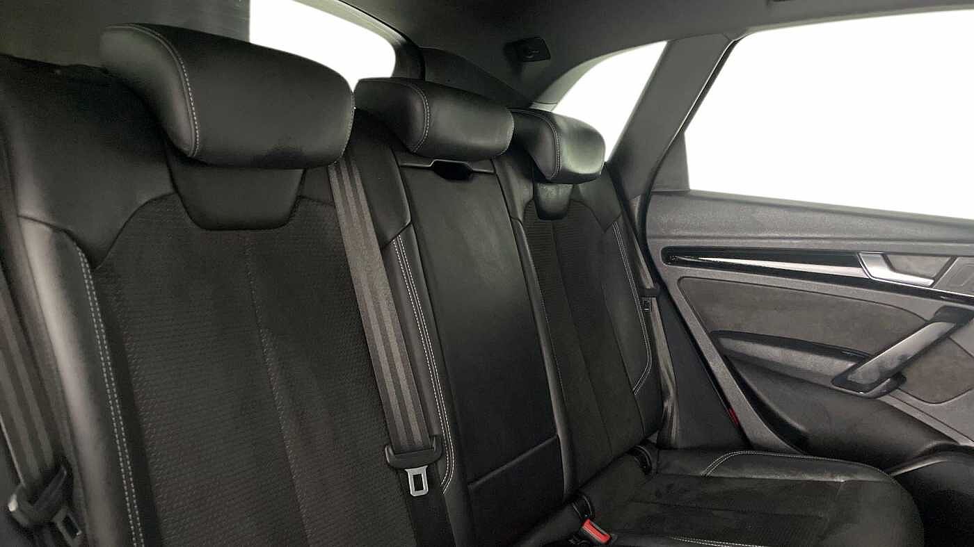 Used Audi Q5 2019 for sale - 76673752: Photo 18