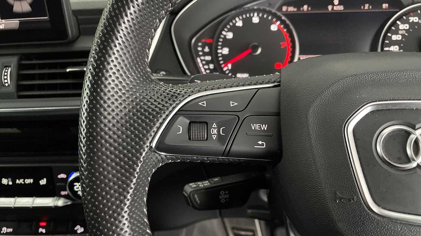 Used Audi Q5 2019 for sale - 76673752: Photo 19