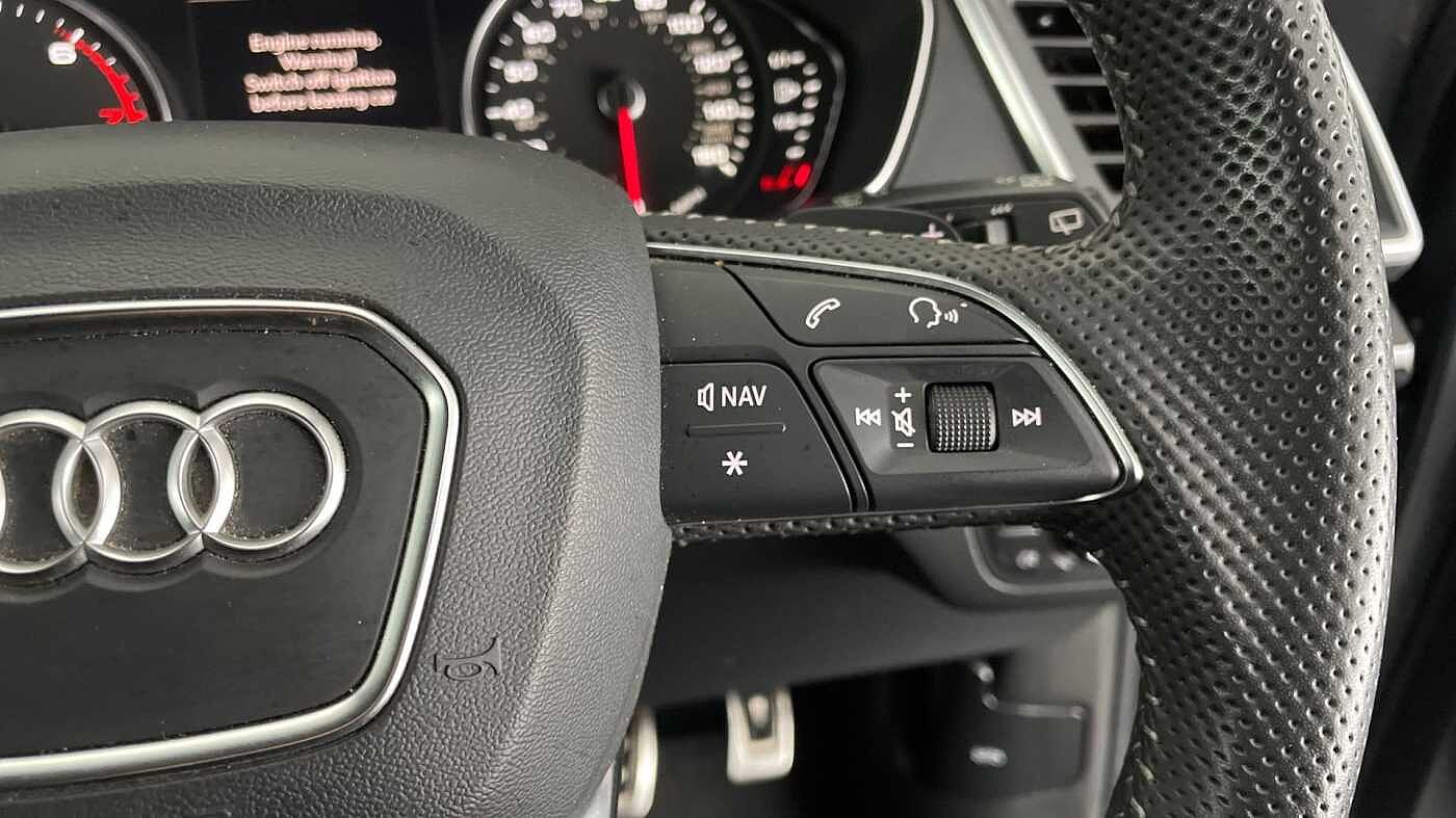 Used Audi Q5 2019 for sale - 76673752: Photo 20