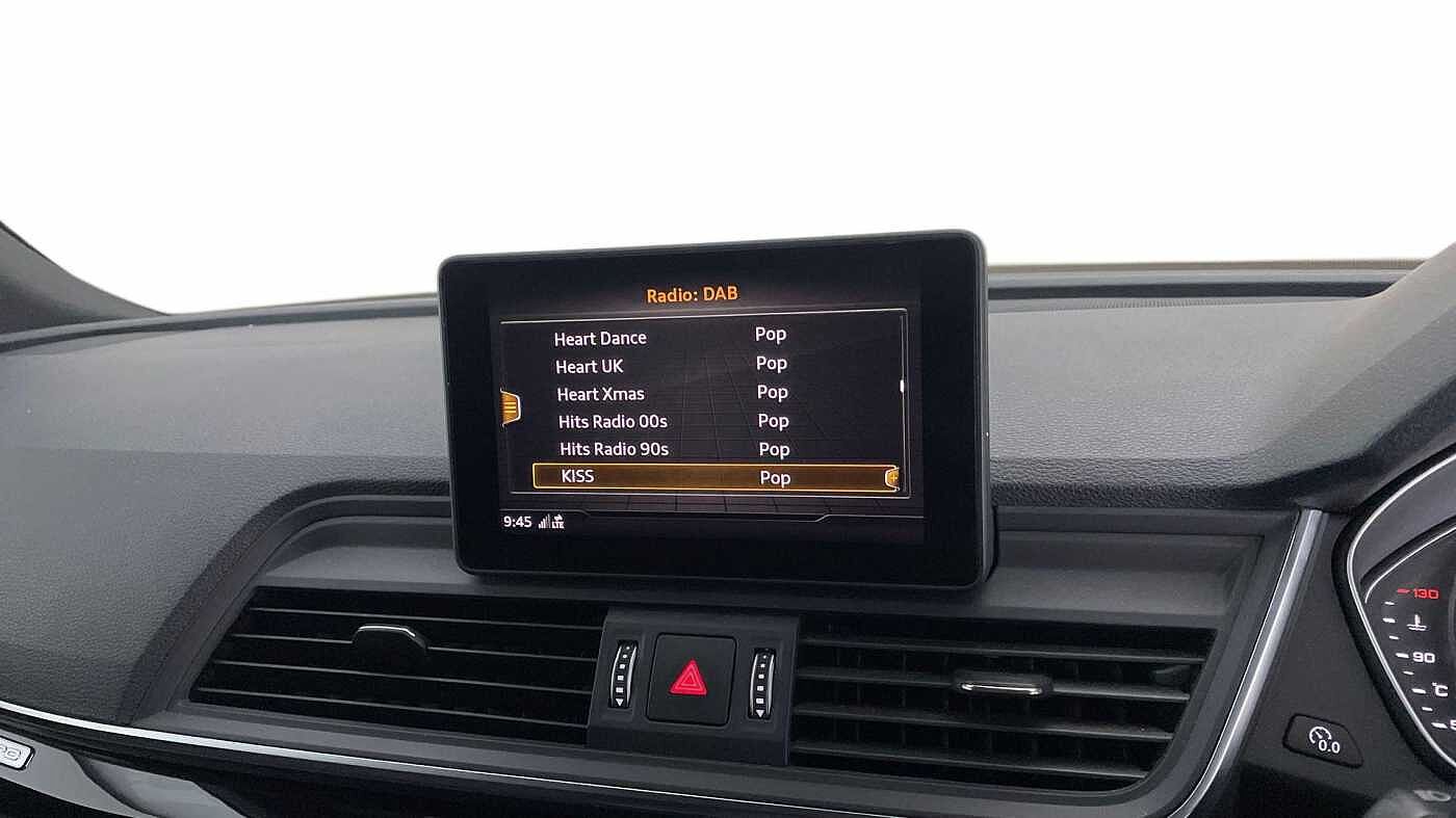 Used Audi Q5 2019 for sale - 76673752: Photo 21