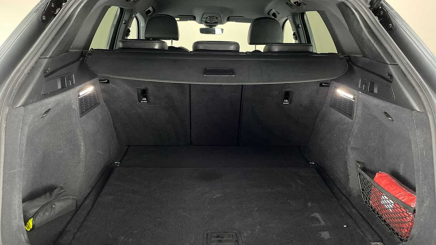 Used Audi Q5 2019 for sale - 76673752: Photo 22