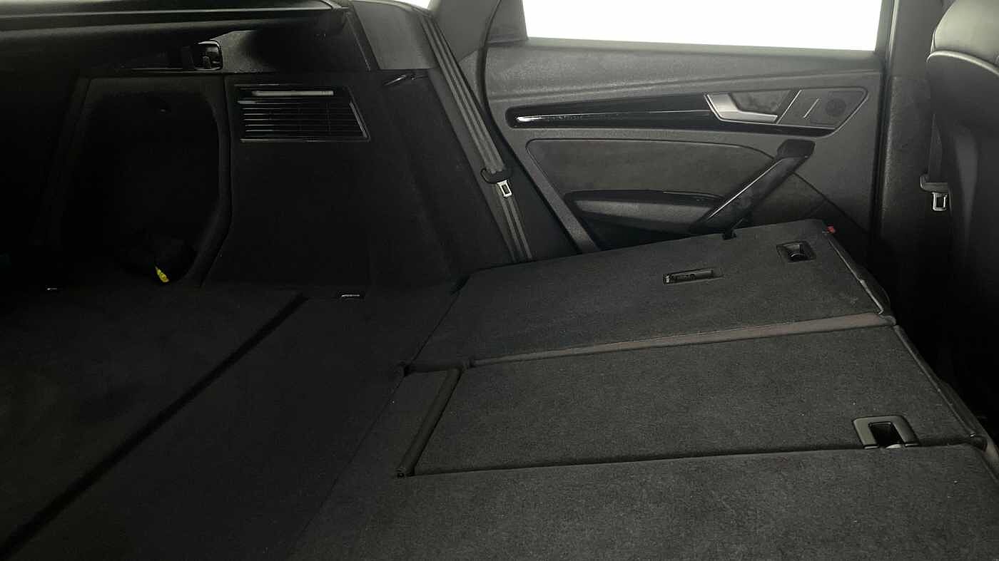 Used Audi Q5 2019 for sale - 76673752: Photo 23