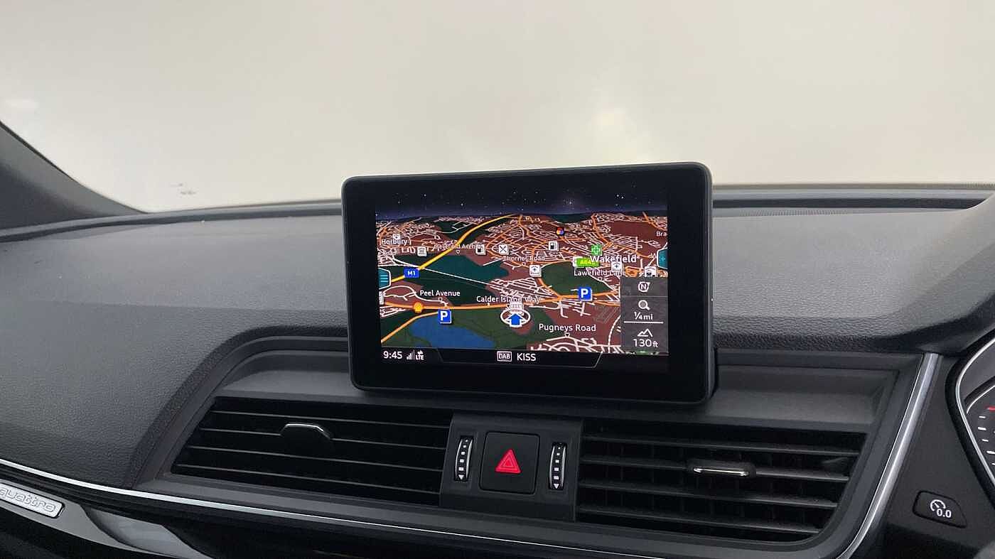 Used Audi Q5 2019 for sale - 76673752: Photo 24