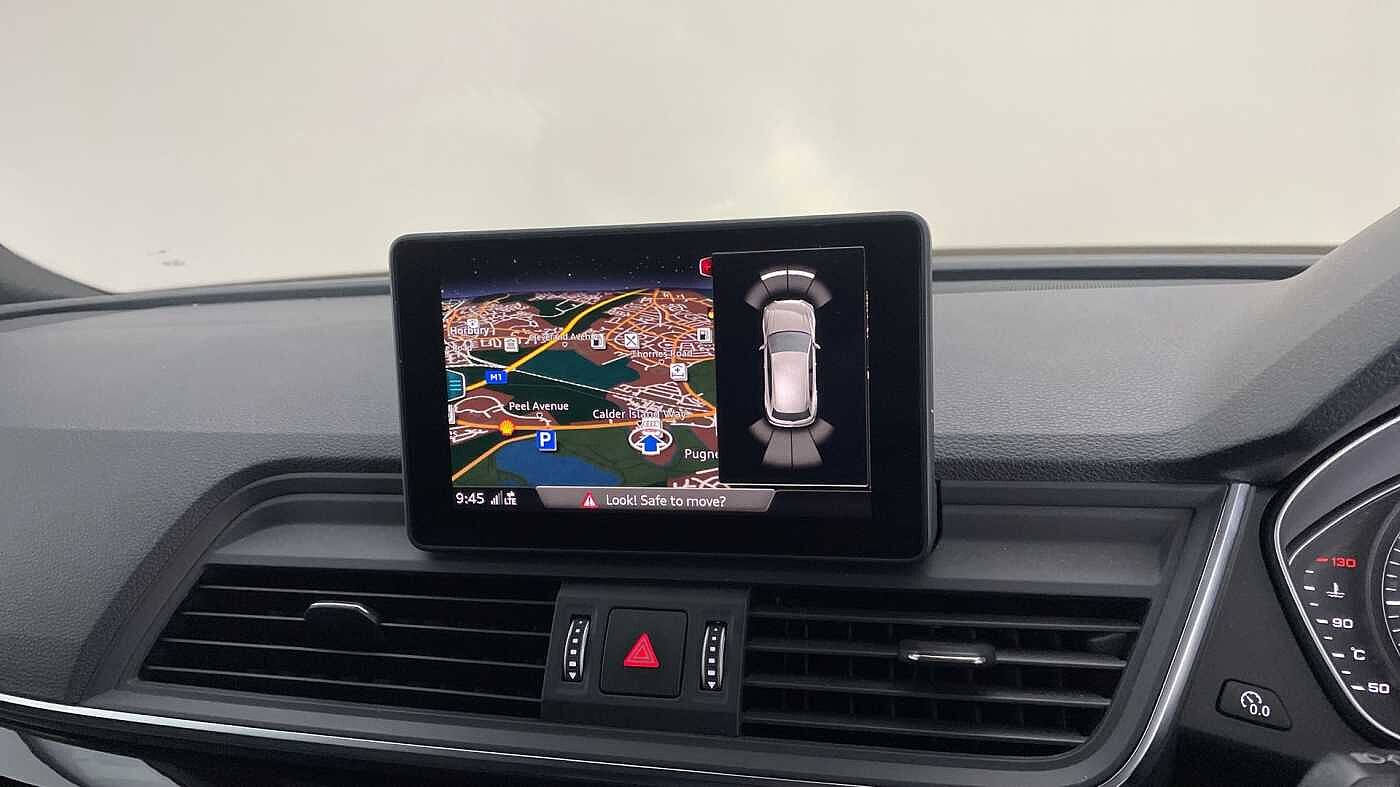 Used Audi Q5 2019 for sale - 76673752: Photo 25