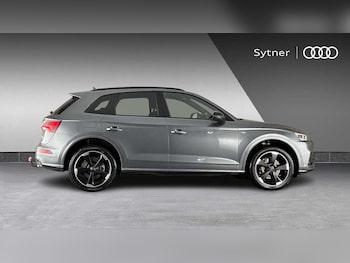 Used Audi Q5 2019 for sale - 76673752: Photo