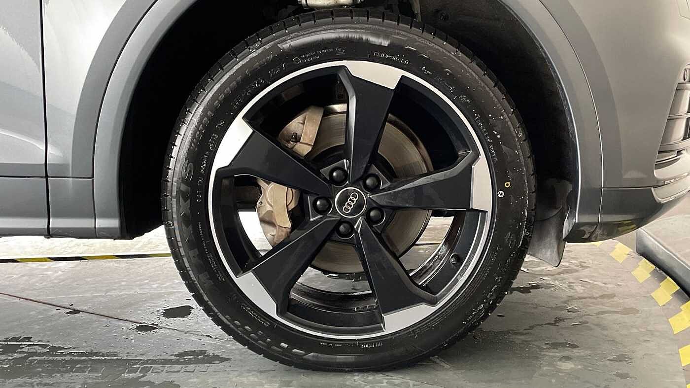 Used Audi Q5 2019 for sale - 76673752: Photo 5