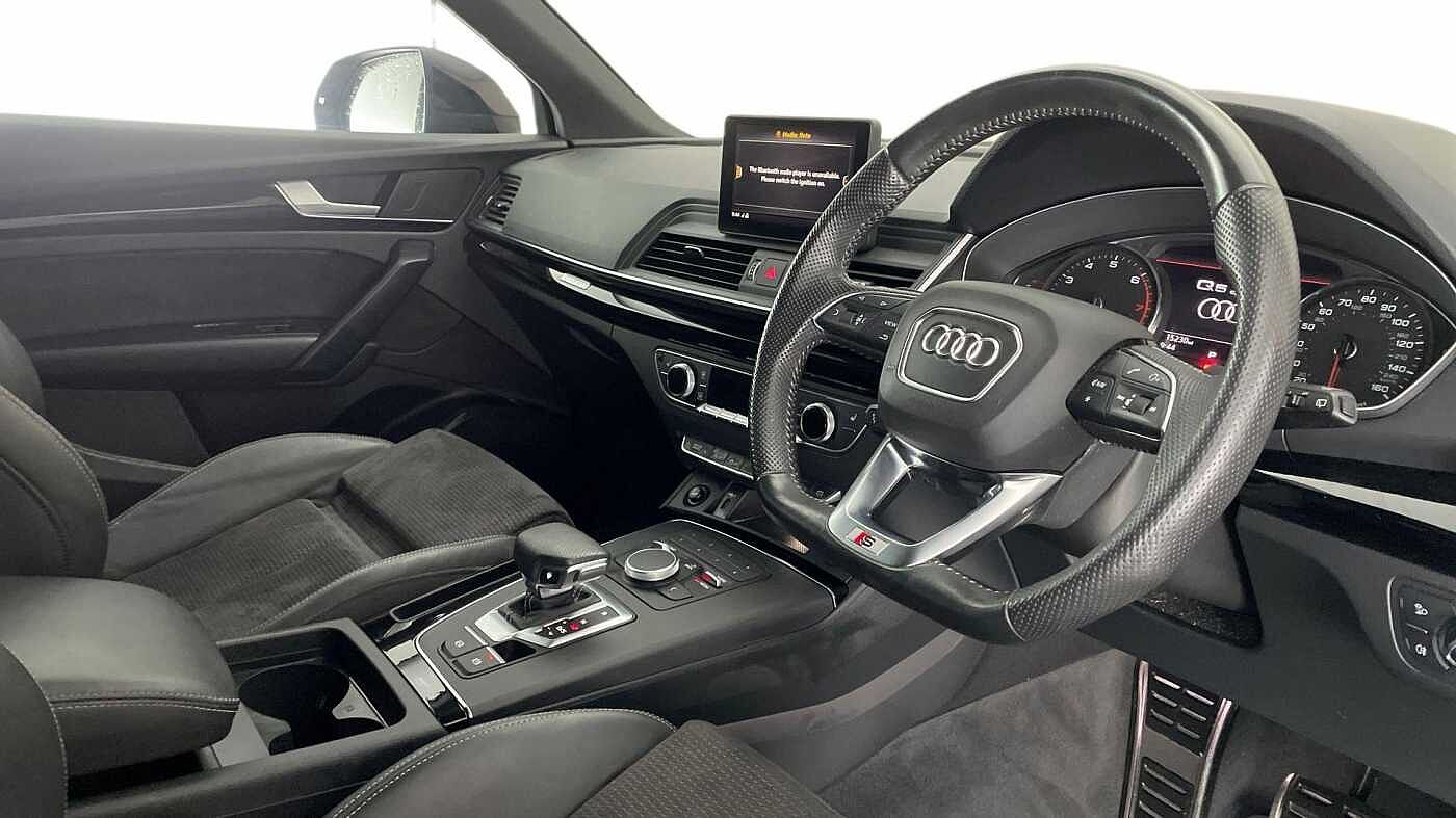 Used Audi Q5 2019 for sale - 76673752: Photo 6