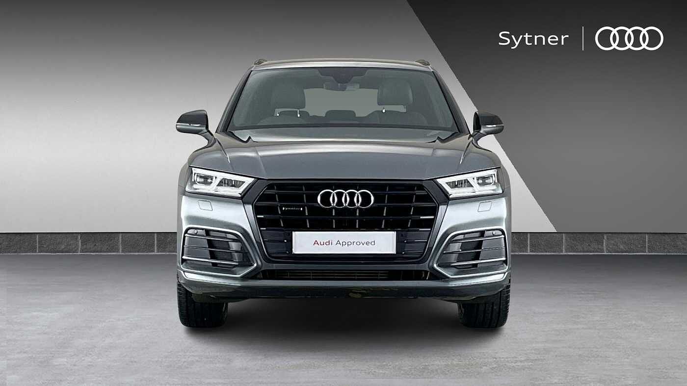 Used Audi Q5 2019 for sale - 76673752: Photo 7