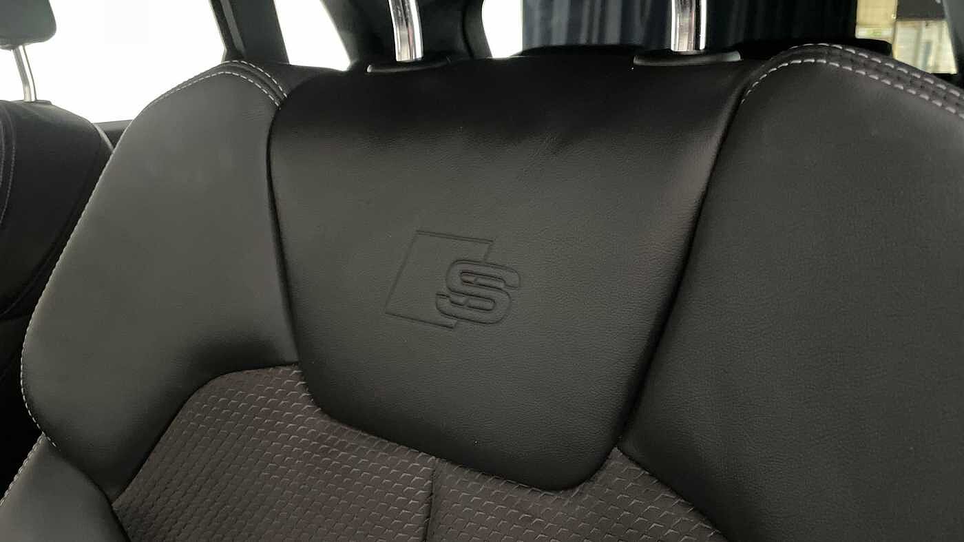 Used Audi Q5 2019 for sale - 76673752: Photo 9