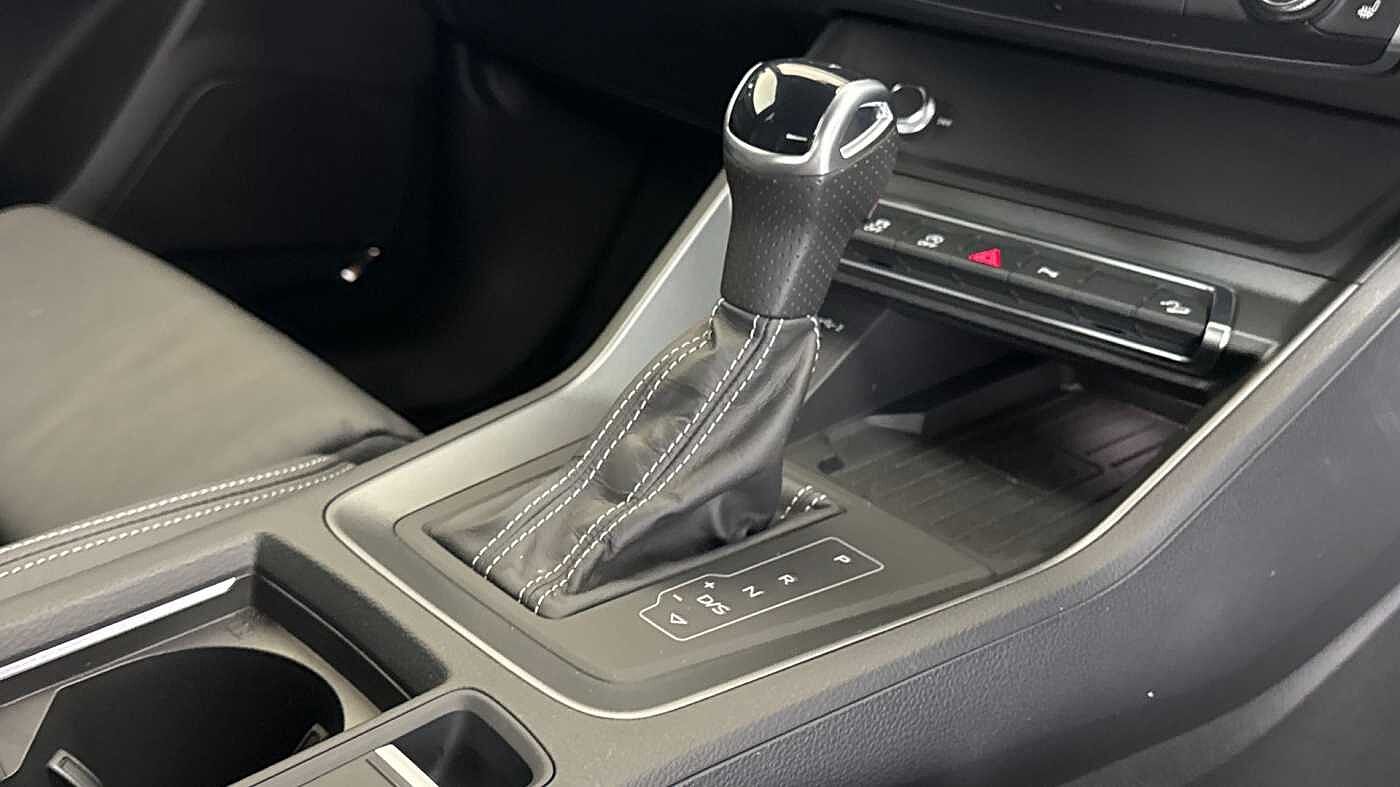 Used Audi Q3 2024 for sale - 77445417: Photo 14