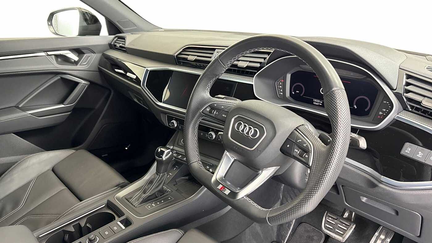 Used Audi Q3 2024 for sale - 77445417: Photo 6