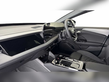 Used Audi A6 2025 for sale - 77445381: Photo