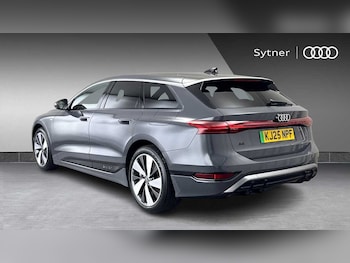 Used Audi A6 2025 for sale - 77445381: Photo