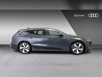 Used Audi A6 2025 for sale - 77445381: Photo