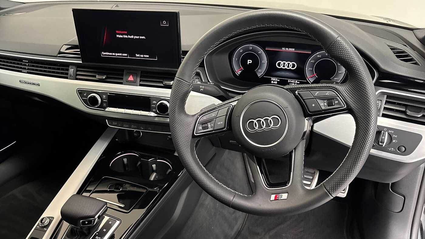 Used Audi A5 2024 for sale - 76677541: Photo 10