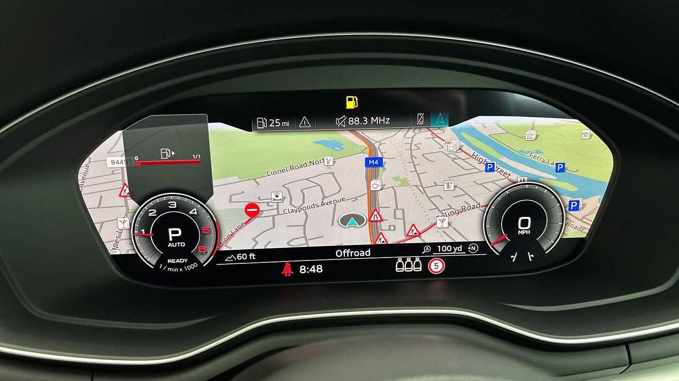 Used Audi A5 2024 for sale - 76677541: Photo 11