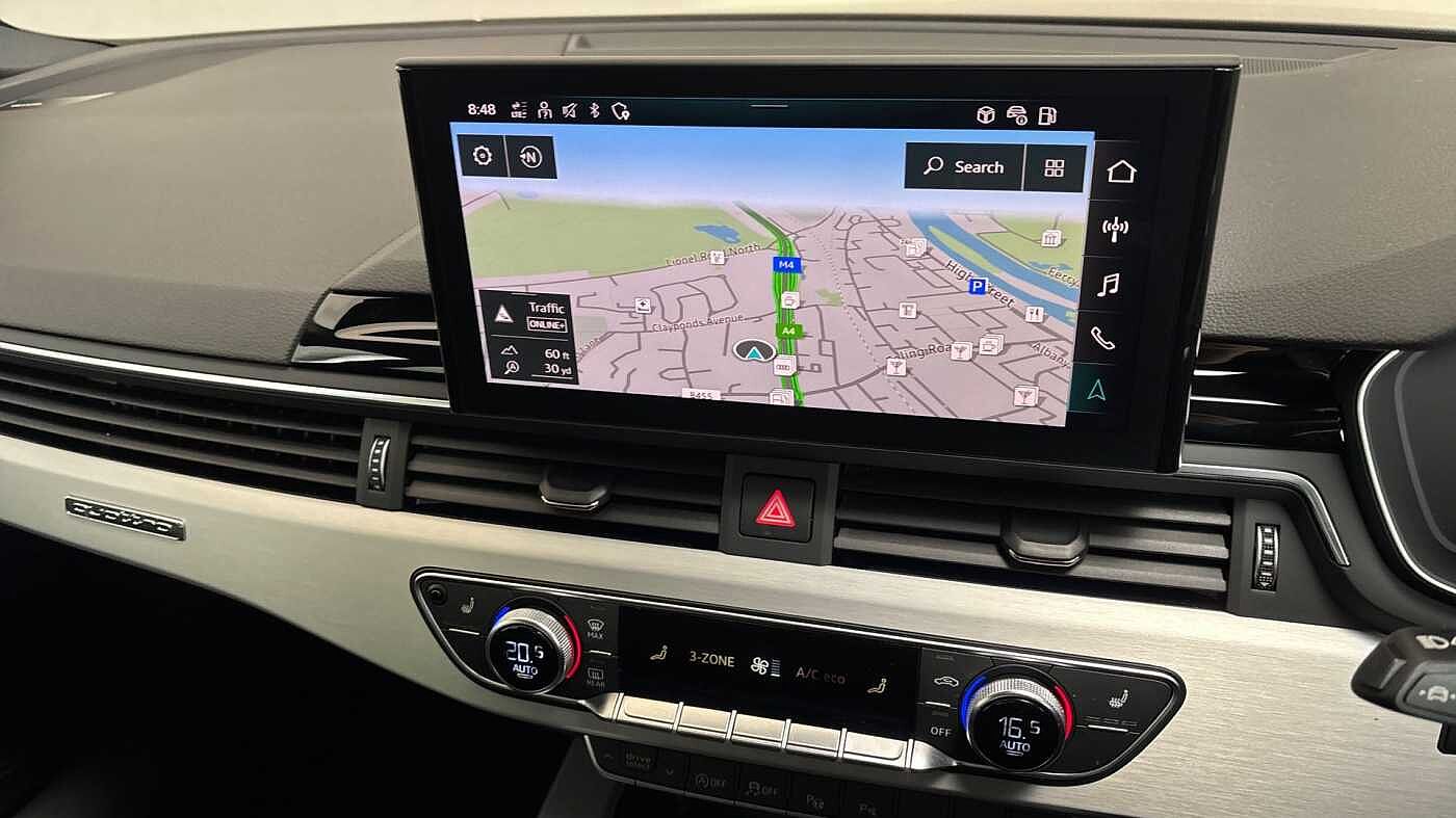 Used Audi A5 2024 for sale - 76677541: Photo 12