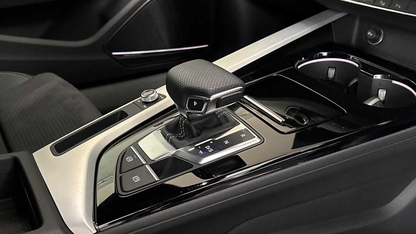 Used Audi A5 2024 for sale - 76677541: Photo 14