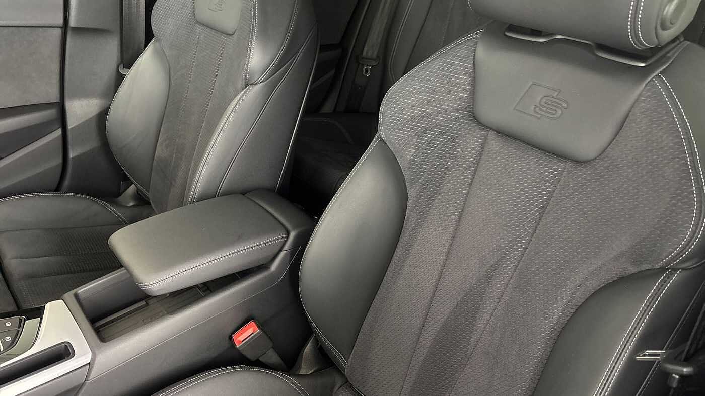 Used Audi A5 2024 for sale - 76677541: Photo 15