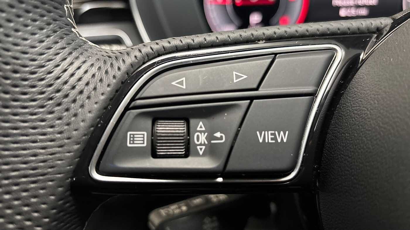 Used Audi A5 2024 for sale - 76677541: Photo 17