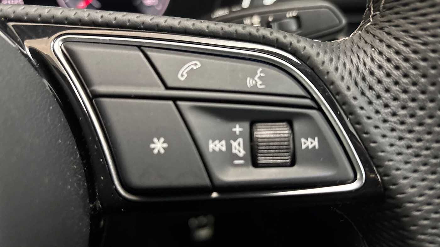 Used Audi A5 2024 for sale - 76677541: Photo 18