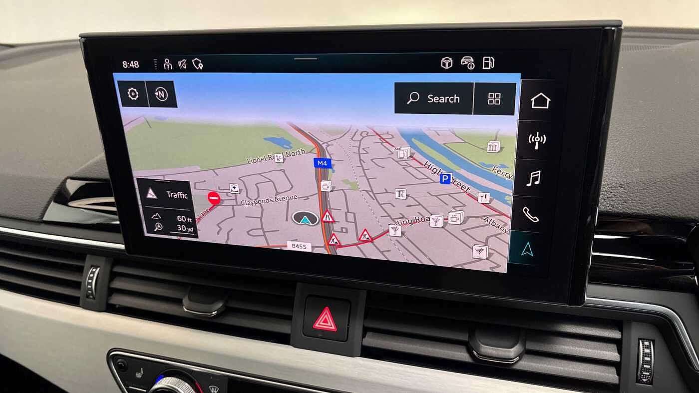 Used Audi A5 2024 for sale - 76677541: Photo 19