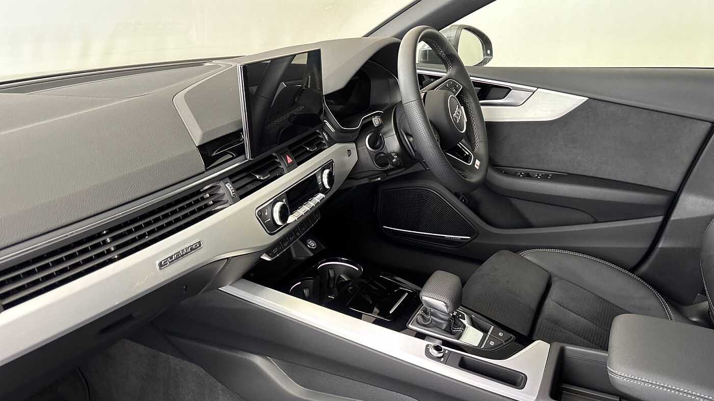 Used Audi A5 2024 for sale - 76677541: Photo 2