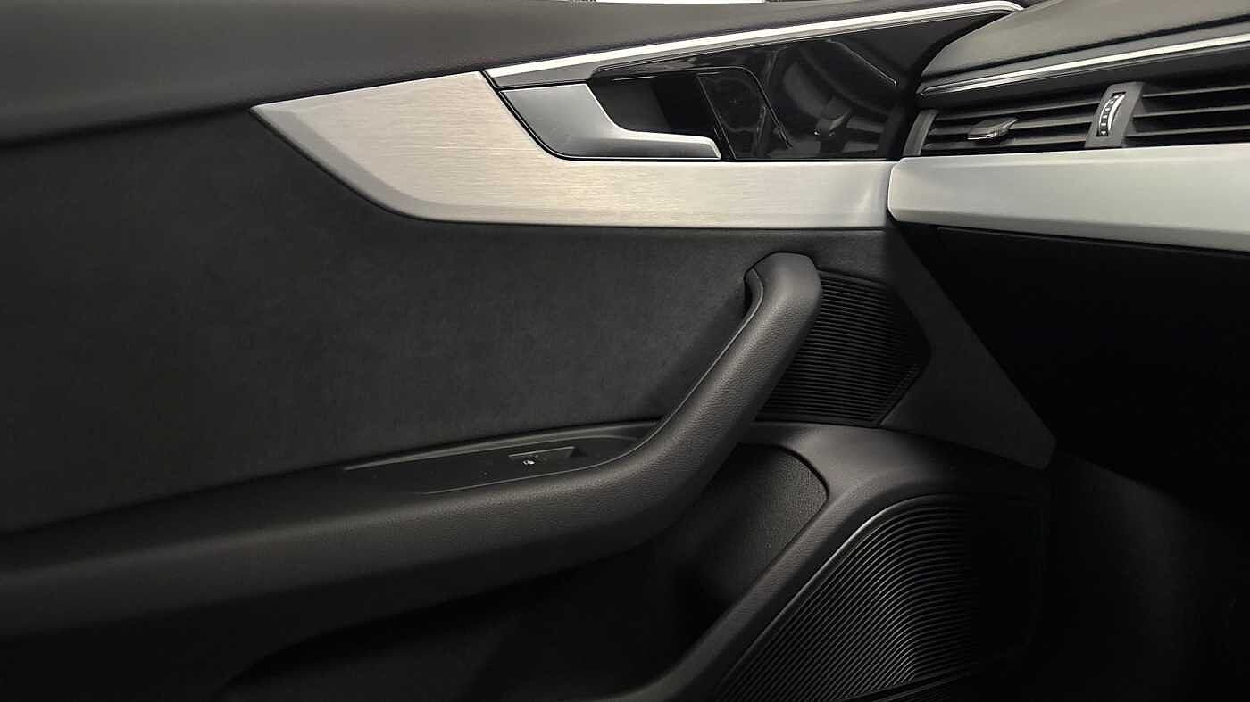 Used Audi A5 2024 for sale - 76677541: Photo 21