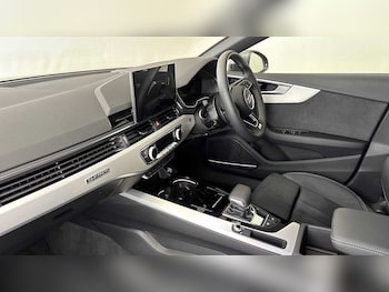 Used Audi A5 2024 for sale - 76677541: Photo