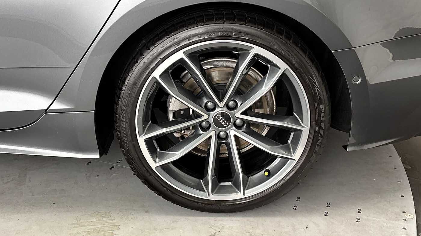 Used Audi A5 2024 for sale - 76677541: Photo 5