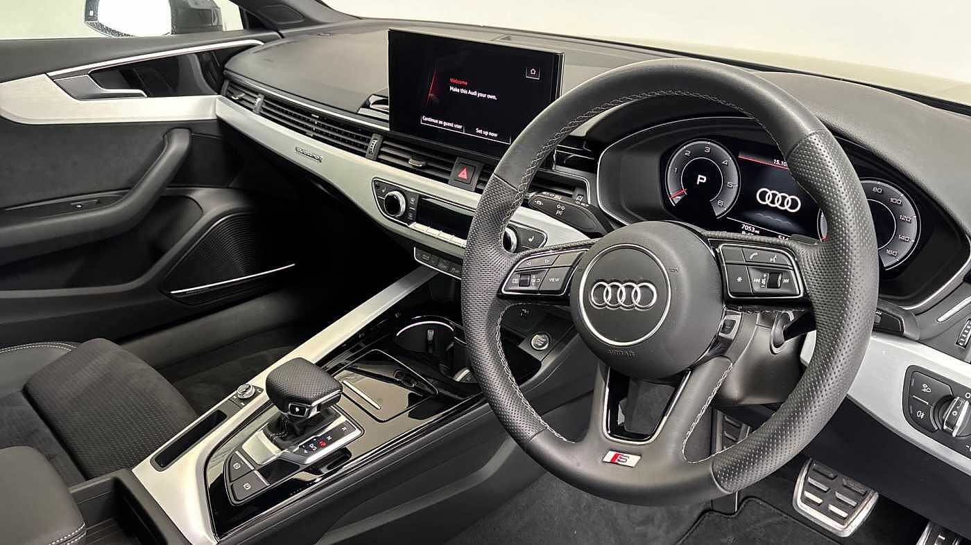 Used Audi A5 2024 for sale - 76677541: Photo 6