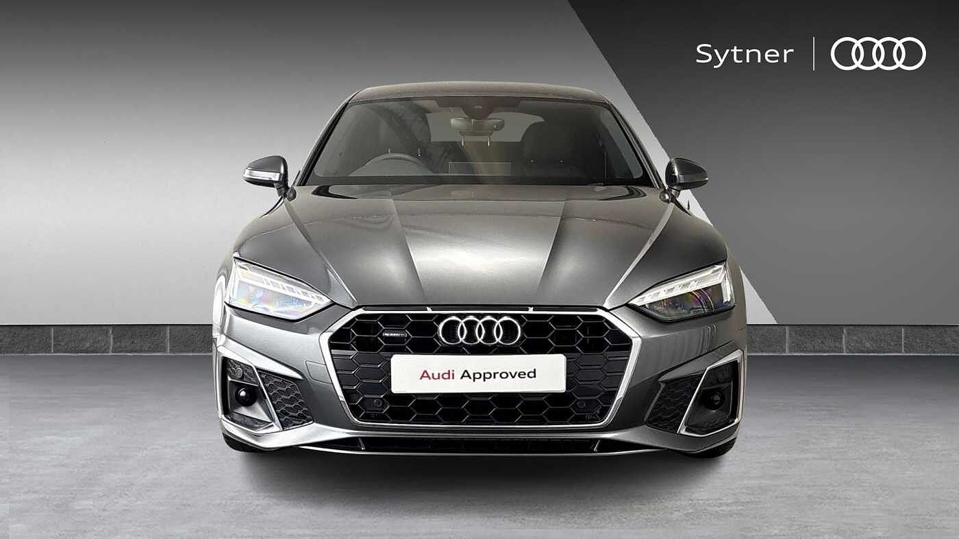 Used Audi A5 2024 for sale - 76677541: Photo 7