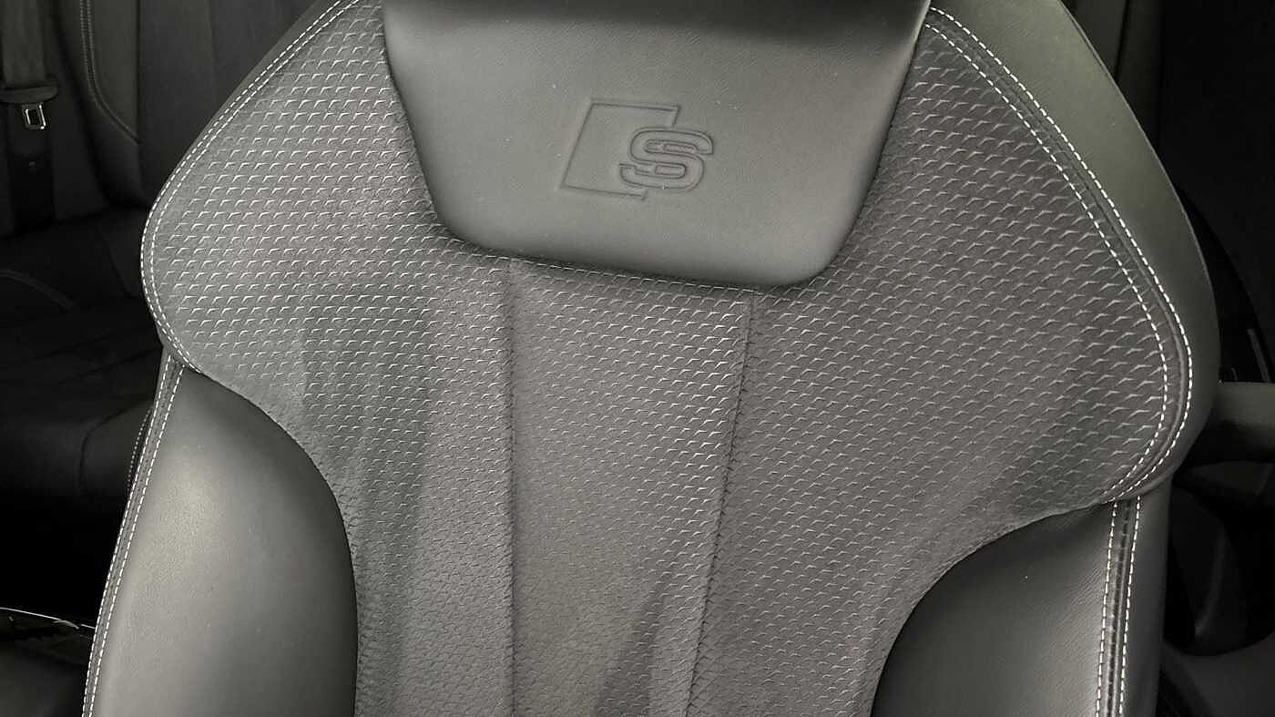 Used Audi A5 2024 for sale - 76677541: Photo 9