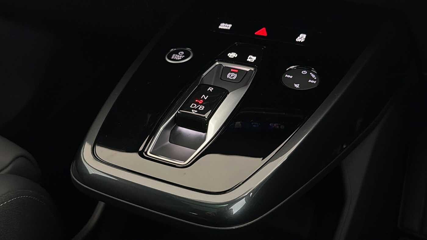 Used Audi Q4 e-tron 2023 for sale - 76675512: Photo 14