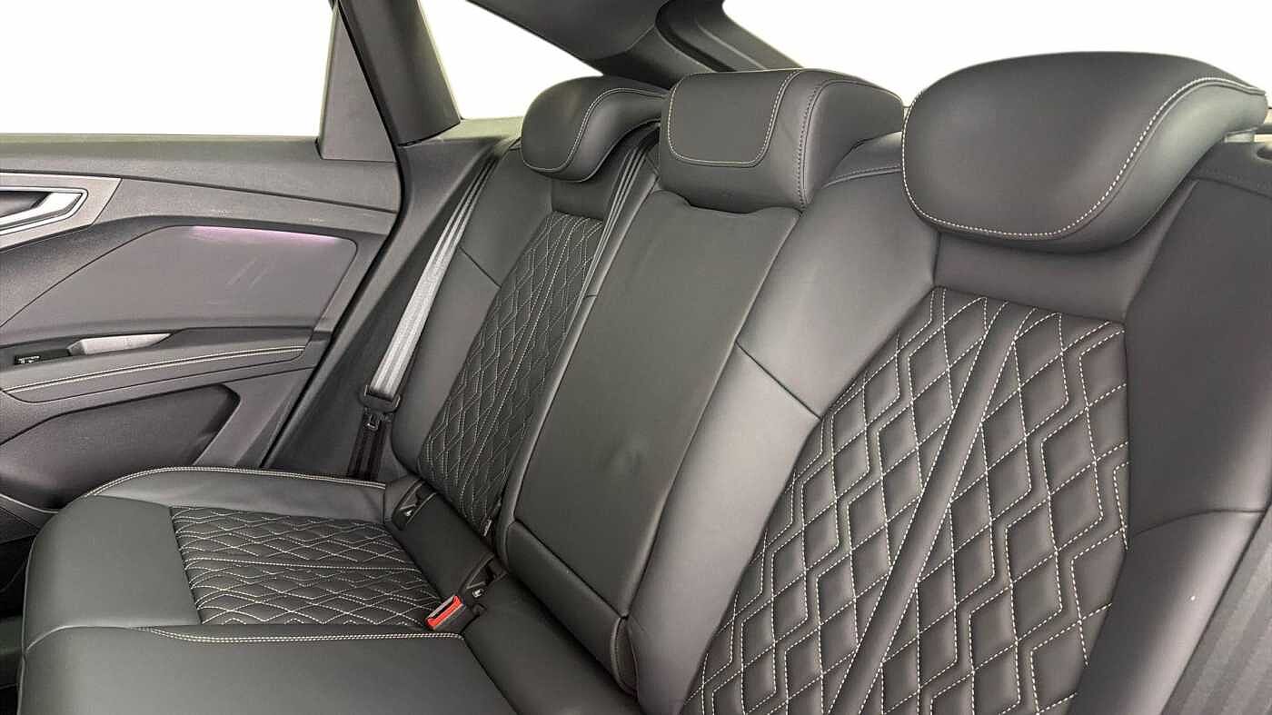 Used Audi Q4 e-tron 2023 for sale - 76675512: Photo 16